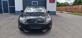 ����� �� �������� �� Ford Focus 1.6 HDI * TITANIUM* 