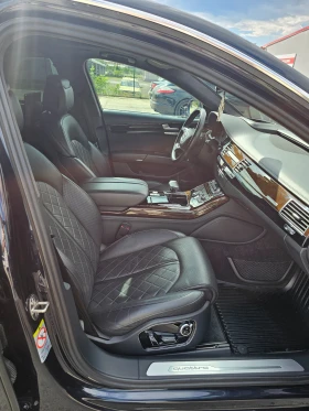 Audi A8 3.0TDI-MASSAGE-HEADUP-360-КАМЕРА-ВАКУМ-MATRIX | Auto.bg — изображение 13