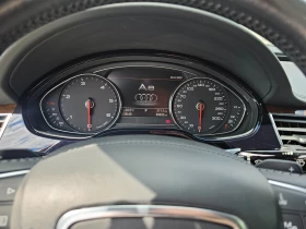 Audi A8 3.0TDI-MASSAGE-HEADUP-360-КАМЕРА-ВАКУМ-MATRIX | Auto.bg — изображение 15