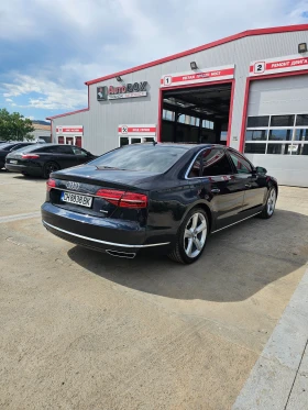 Audi A8 3.0TDI-MASSAGE-HEADUP-360-КАМЕРА-ВАКУМ-MATRIX | Auto.bg — изображение 6