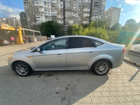 Ford Mondeo 2.0TDCI - 3300 € / 6454.24 лв. - 13491638 5
