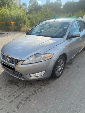 Ford Mondeo 2.0TDCI - 3300 € / 6454.24 лв. - 13491638 6