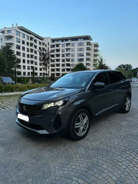 Peugeot 3008 | Mobile.bg � ����� ������ 4
