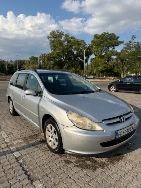 Peugeot 307 Газ* Автомат* Климатроник - 1500 € - 17962157 2