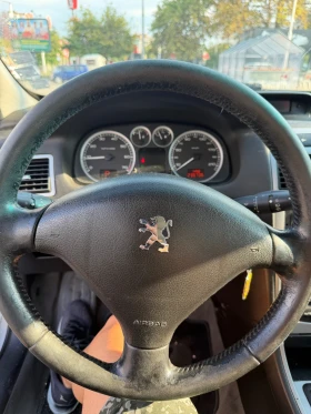 Peugeot 307 Газ* Автомат* Климатроник - 1500 € - 17962157 8