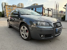Audi A3 2.0 TDI QUATTRO | Auto.bg — изображение 9