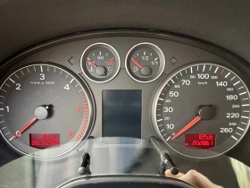 Audi A3 2.0 TDI QUATTRO | Auto.bg — изображение 11