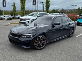 BMW 340 M340i * xDrive * АвтоКредит * (ЦЕНА ДО БГ)
