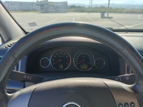 Opel Signum 1.8 Бензин | Auto.bg — изображение 10