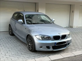 ����� �� �������� �� BMW 116