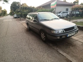 VW Passat B4 | Mobile.bg � ����� ������ 2
