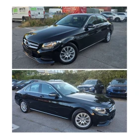 Mercedes-Benz C 200 �������-���������-���� | Mobile.bg � ����� ������ 9