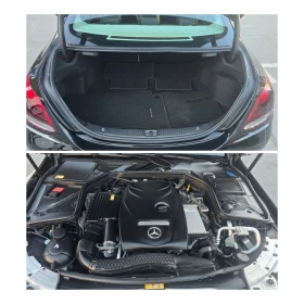 Mercedes-Benz C 200 �������-���������-���� | Mobile.bg � ����� ������ 17