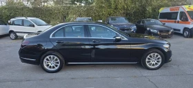 Mercedes-Benz C 200 �������-���������-���� | Mobile.bg � ����� ������ 6
