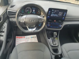 Hyundai Ioniq 1.6 Hybrid FACE NAVI KAMERA  | Mobile.bg � ����� ������ 8