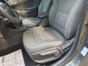 Hyundai Ioniq 1.6 Hybrid FACE NAVI KAMERA  | Mobile.bg � ����� ������ 9