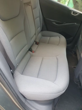 Hyundai Ioniq 1.6 Hybrid FACE NAVI KAMERA  | Mobile.bg � ����� ������ 10