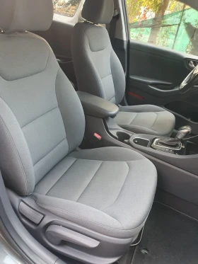 Hyundai Ioniq 1.6 Hybrid FACE NAVI KAMERA  | Mobile.bg � ����� ������ 7