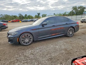 ������ BMW 540