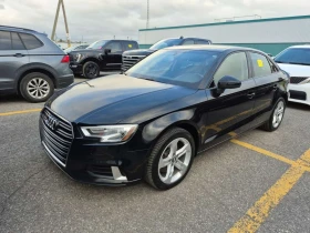 Audi A3 Komfort/CARFAX/КОЖА/ПОДГРЕВ/ПАМЕТ/