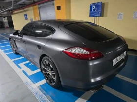 Porsche Panamera - 15783 € - 22138894 2