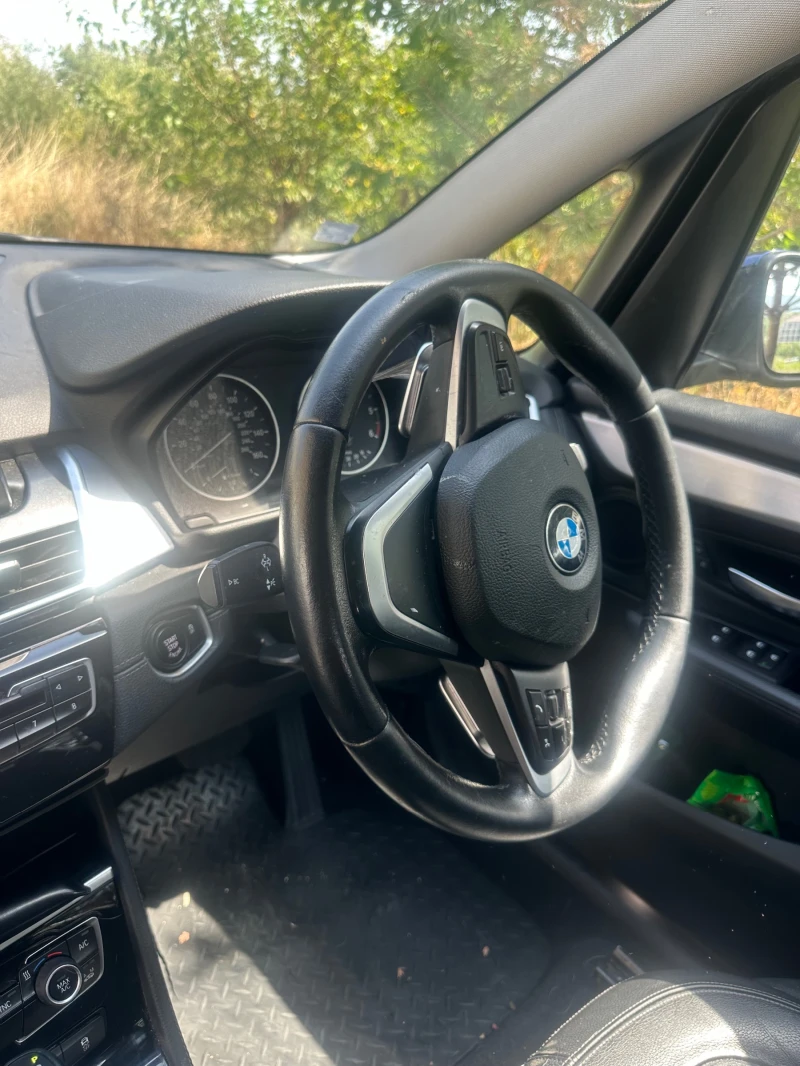 BMW 2 Gran Tourer, снимка 7 - Автомобили и джипове - 47959228