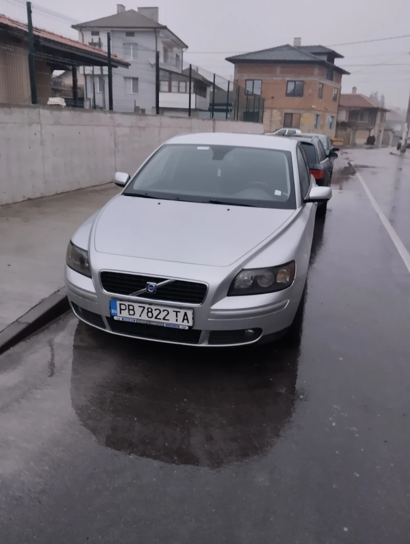 Volvo S40, снимка 6 - Автомобили и джипове - 47973171