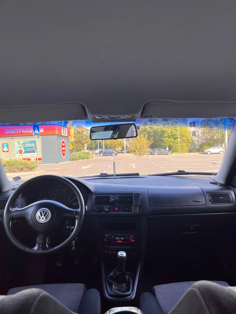 VW Golf, снимка 8 - Автомобили и джипове - 48316177