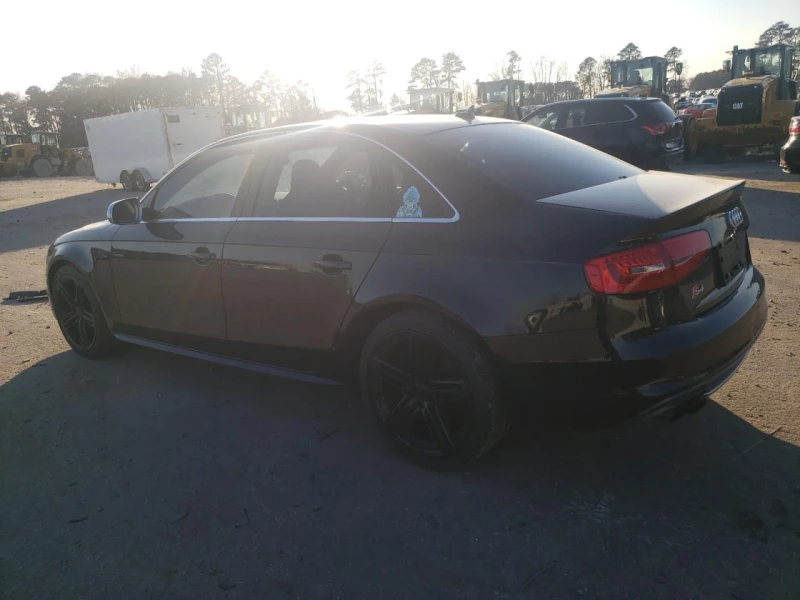 Audi S4 PREMIUM PLUS , снимка 2 - Автомобили и джипове - 49236896