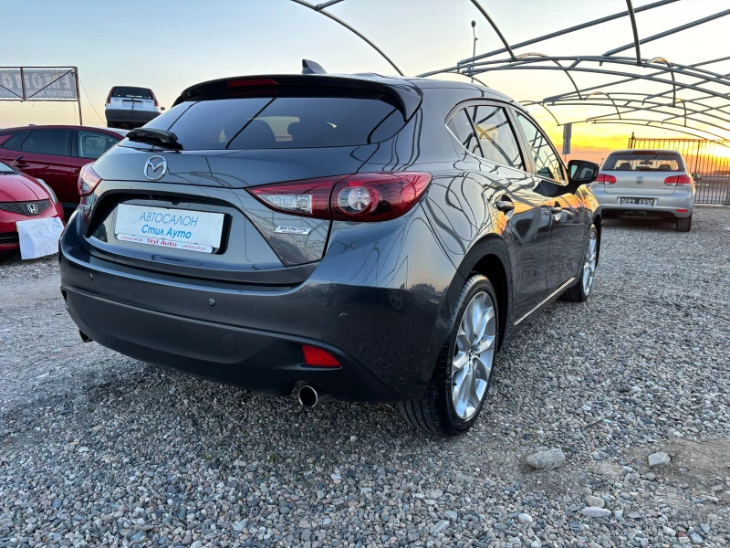 Mazda 3 2.0 i, снимка 4 - Автомобили и джипове - 49588602