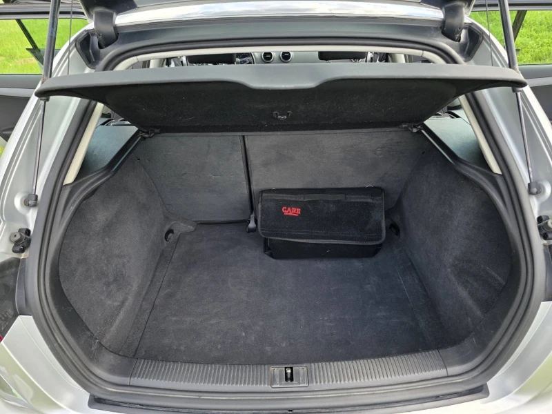 Audi A3, снимка 16 - Автомобили и джипове - 50260871