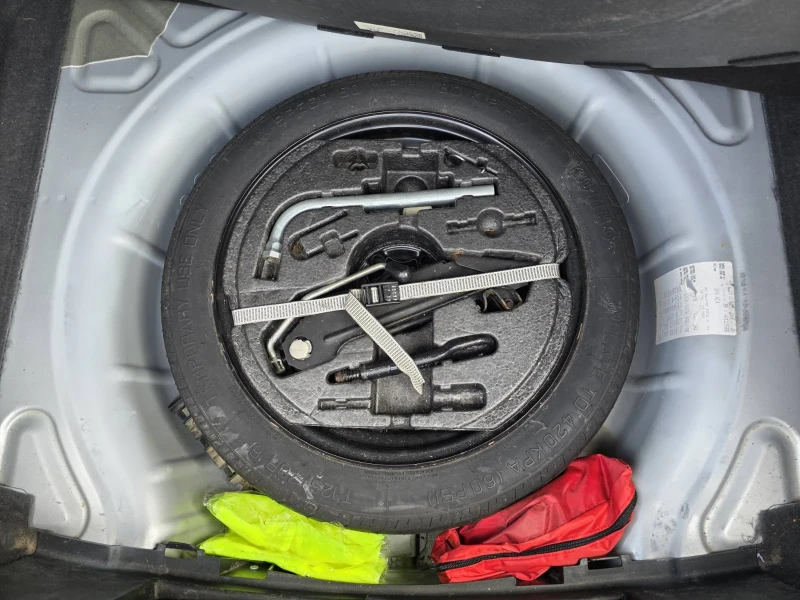 Audi A3, снимка 17 - Автомобили и джипове - 50260871