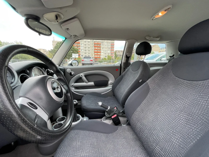 Mini Cooper, снимка 6 - Автомобили и джипове - 52396160