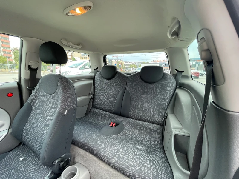 Mini Cooper, снимка 12 - Автомобили и джипове - 52396160