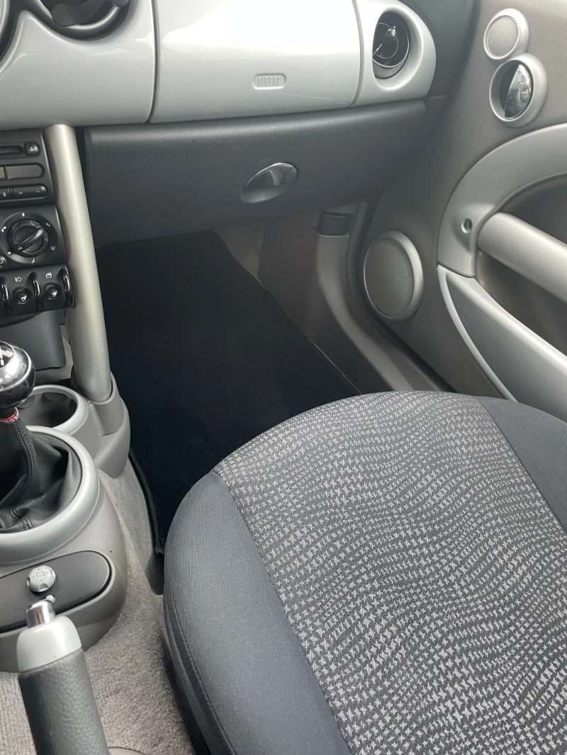Mini Cooper, снимка 7 - Автомобили и джипове - 52396160