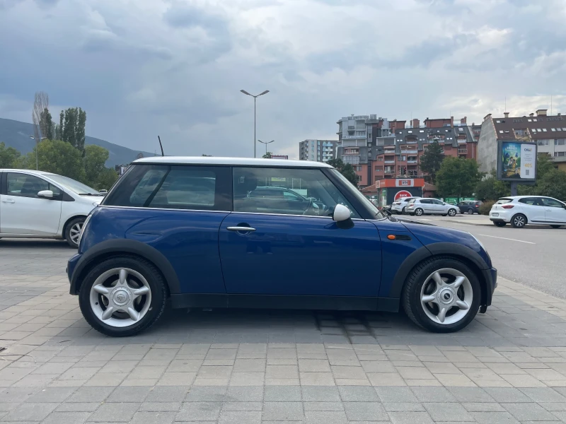 Mini Cooper, снимка 5 - Автомобили и джипове - 52396160