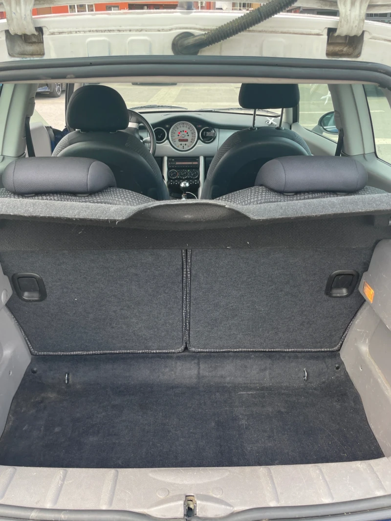 Mini Cooper, снимка 2 - Автомобили и джипове - 52396160