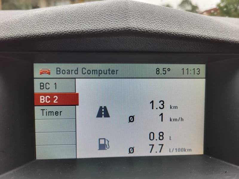 Opel Astra H 1, 7 CDTI 125 к.с, 6 скорости, снимка 14 - Автомобили и джипове - 52418057