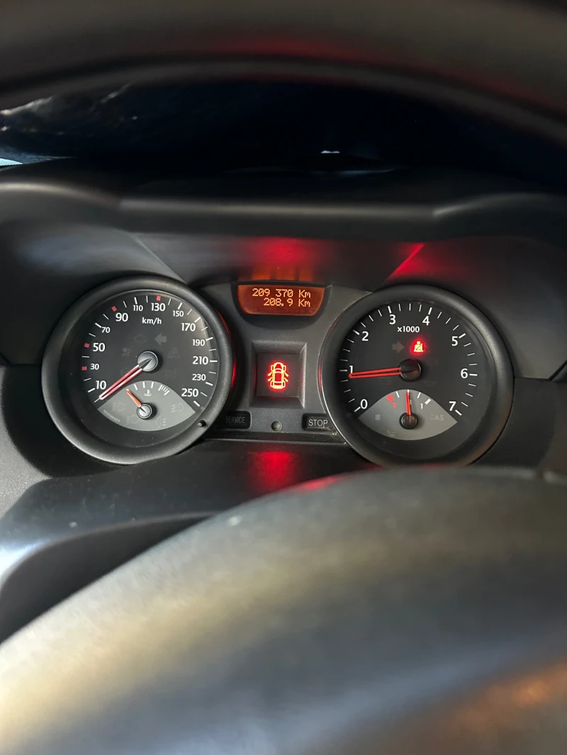 Renault Megane 1.5dci, снимка 2 - Автомобили и джипове - 52234891