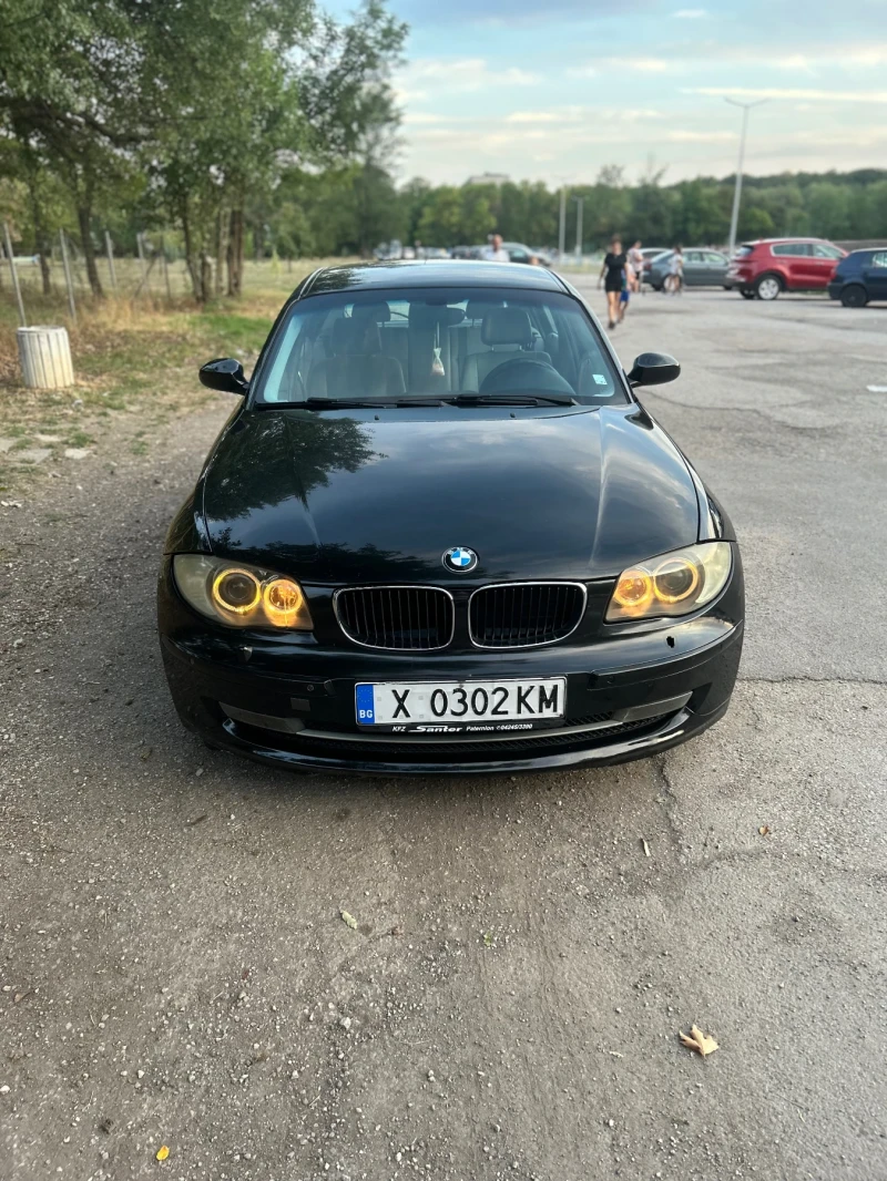 BMW 123, снимка 2 - Автомобили и джипове - 52673866