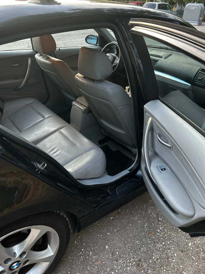 BMW 123, снимка 10 - Автомобили и джипове - 52673866