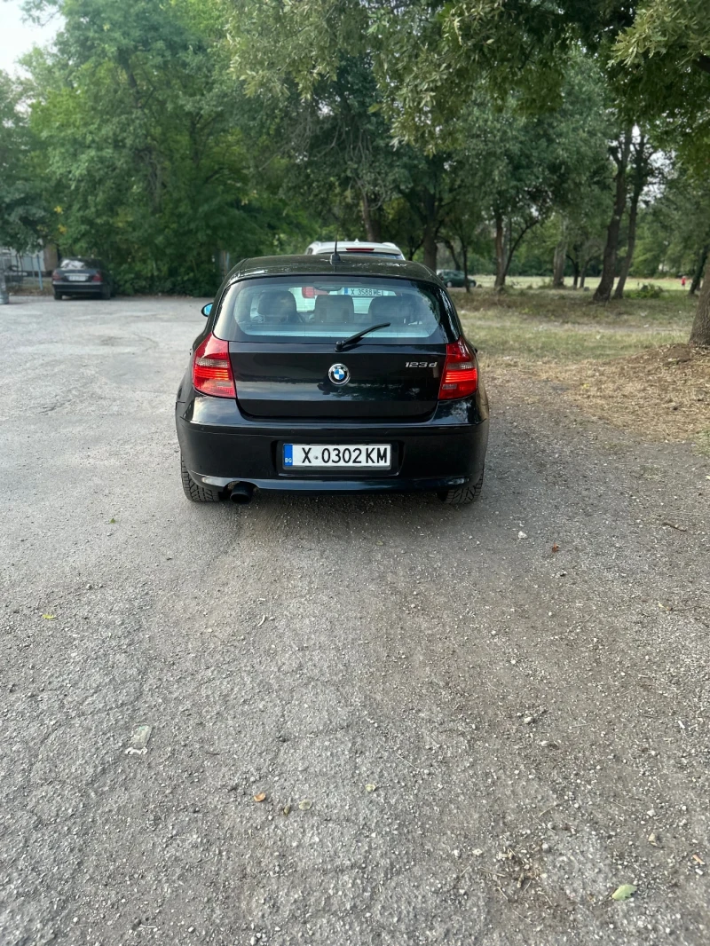BMW 123, снимка 6 - Автомобили и джипове - 52673866