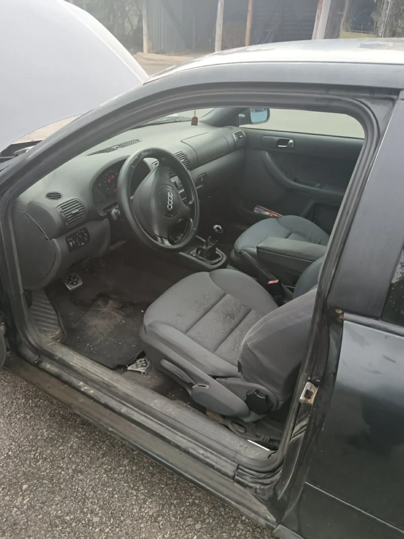 Audi A3, снимка 6 - Автомобили и джипове - 52702482