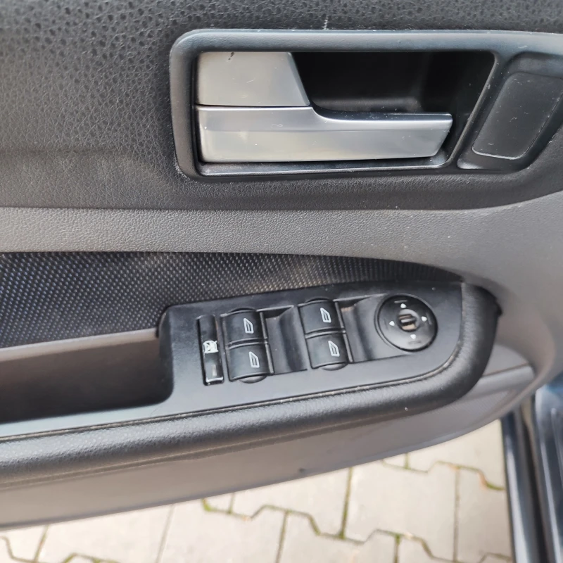 Ford Focus TDCI, снимка 7 - Автомобили и джипове - 52726864