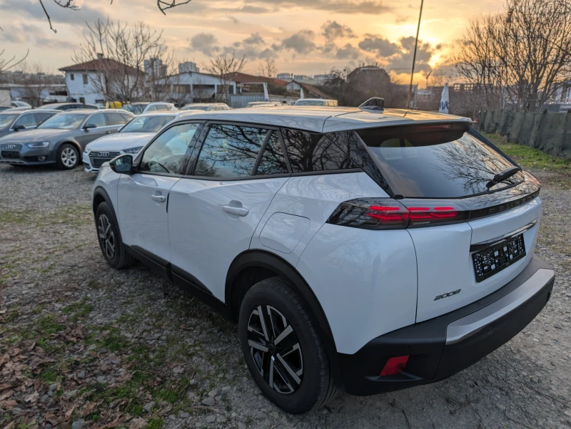 Peugeot 2008 1.2i/101к.с./Facelift, снимка 6 - Автомобили и джипове - 53011964