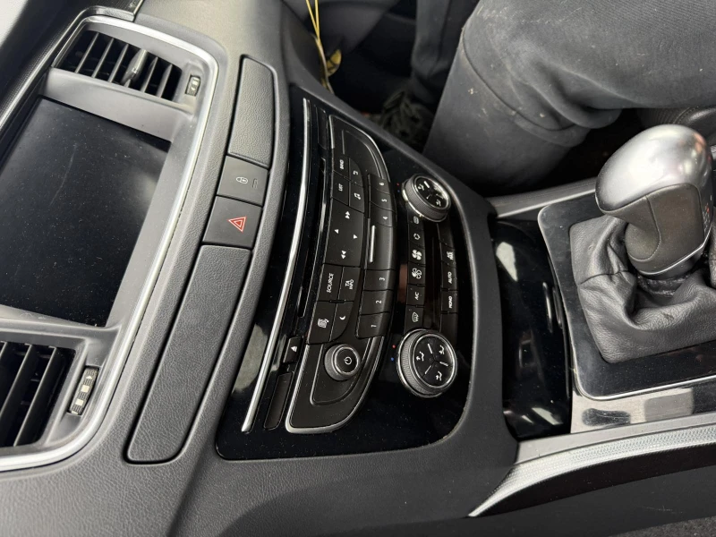 Peugeot 508 2.0 hdi auto, снимка 9 - Автомобили и джипове - 53235789