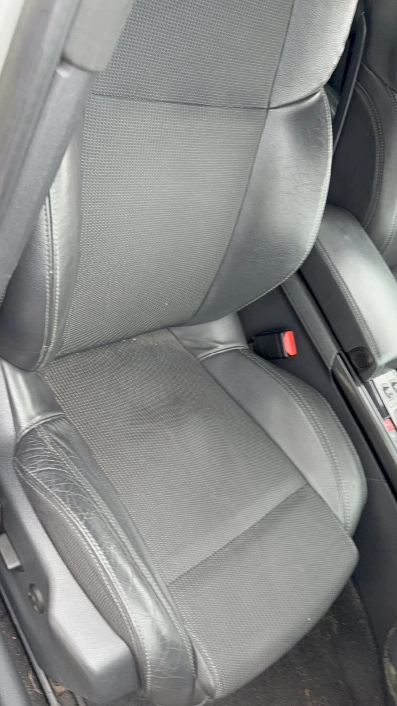 Peugeot 508 2.0 hdi auto, снимка 7 - Автомобили и джипове - 53235789