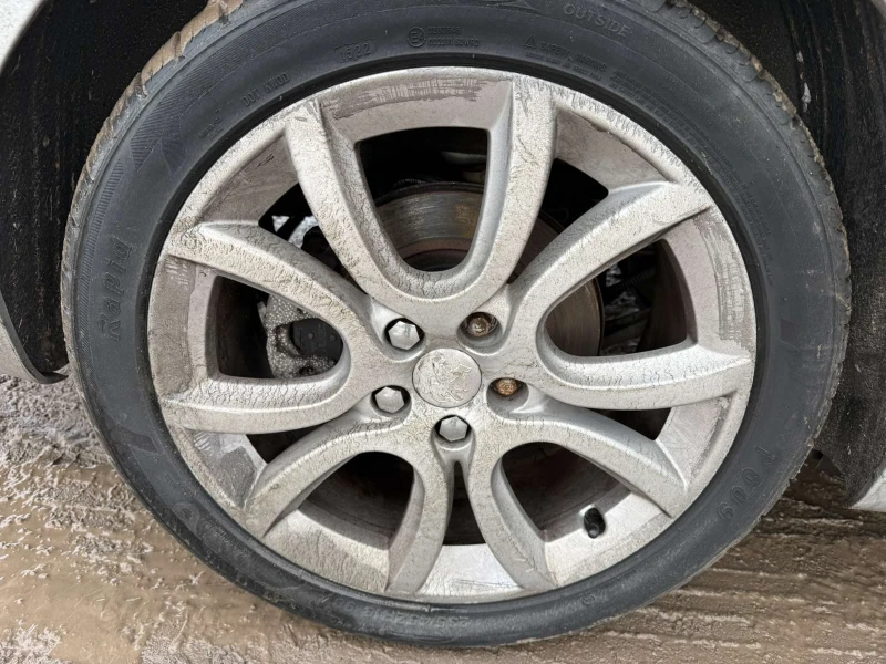 Peugeot 508 2.0 hdi auto, снимка 13 - Автомобили и джипове - 53235789