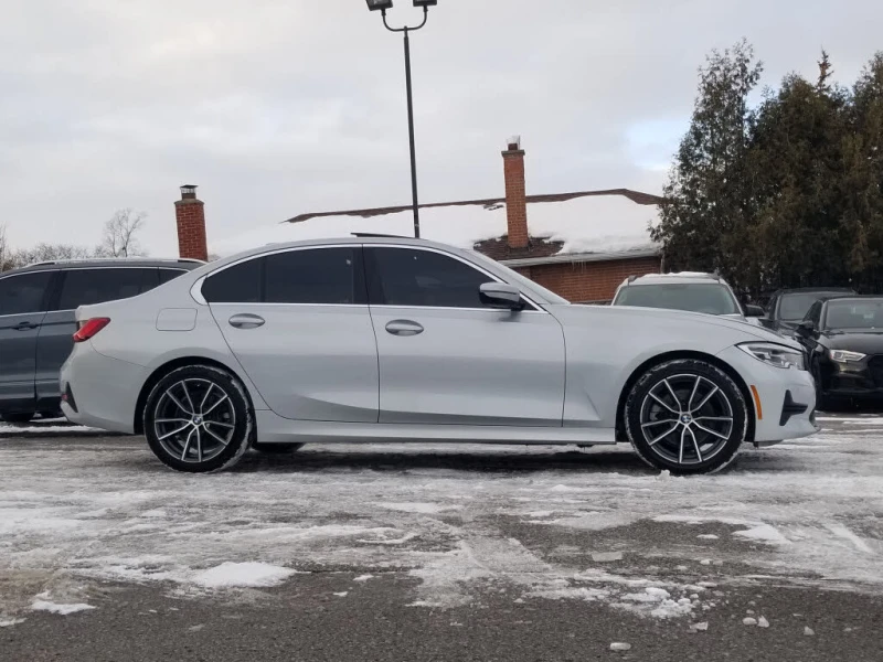 BMW 330 xDrive* DIGITAL* ПОДГРЕВ* МЪРТВА ТОЧКА* ШИБИДАХ* , снимка 7 - Автомобили и джипове - 53516336