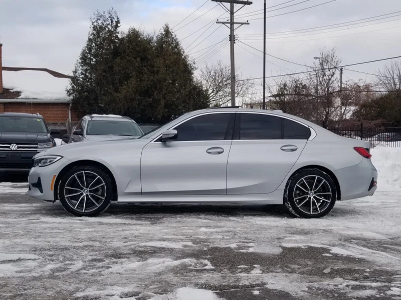 BMW 330 xDrive* DIGITAL* ПОДГРЕВ* МЪРТВА ТОЧКА* ШИБИДАХ* , снимка 6 - Автомобили и джипове - 53516336